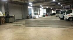 West Connect Building (D22), Factory #467123021